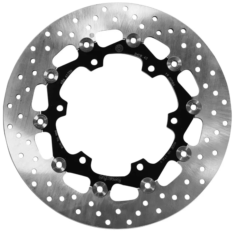Brembo Serie Oro Prime Line Floating Brake Rotor