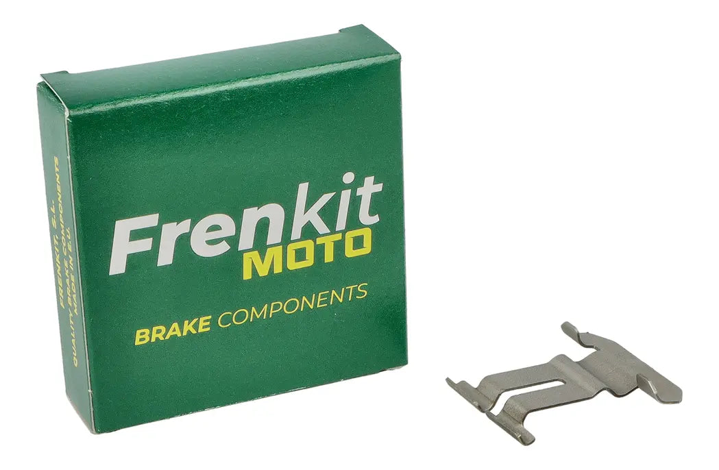 Frenkit S.l. Brake Pad Clip Kit