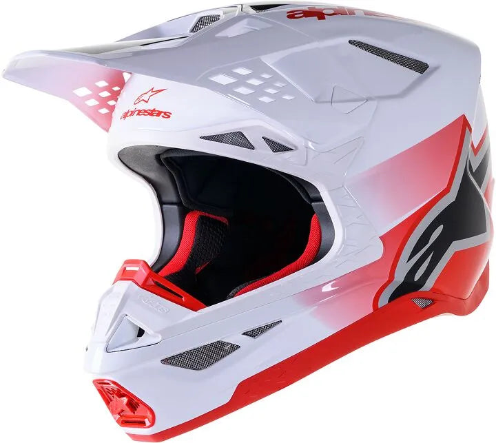 Alpinestars Supertech M10 Unite Helmet