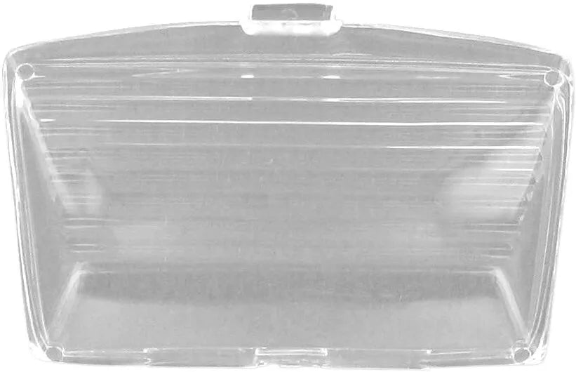 Drag Specialties Fender Tip Light Replacement Lenses