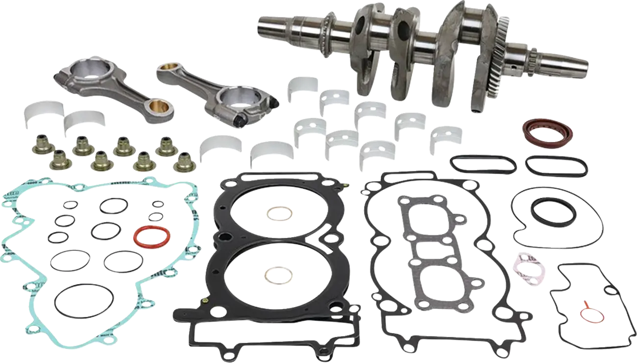 Hot Rods Bottom End Kit For 925cc Engines