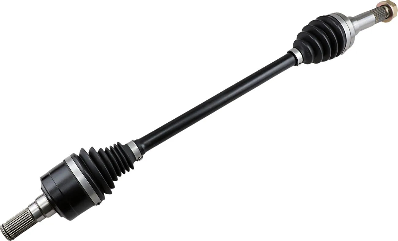 MOOSE OFFROAD Heavy-Duty CV Axle Kit for Rear