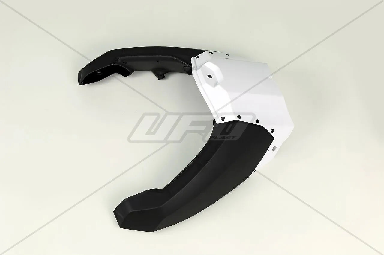 Ufo Radiator Covers For Yamaha