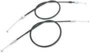 Moose Offroad Hard-Parts Vinyl Throttle Cable