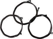 La Choppers Bremse Slange Kit