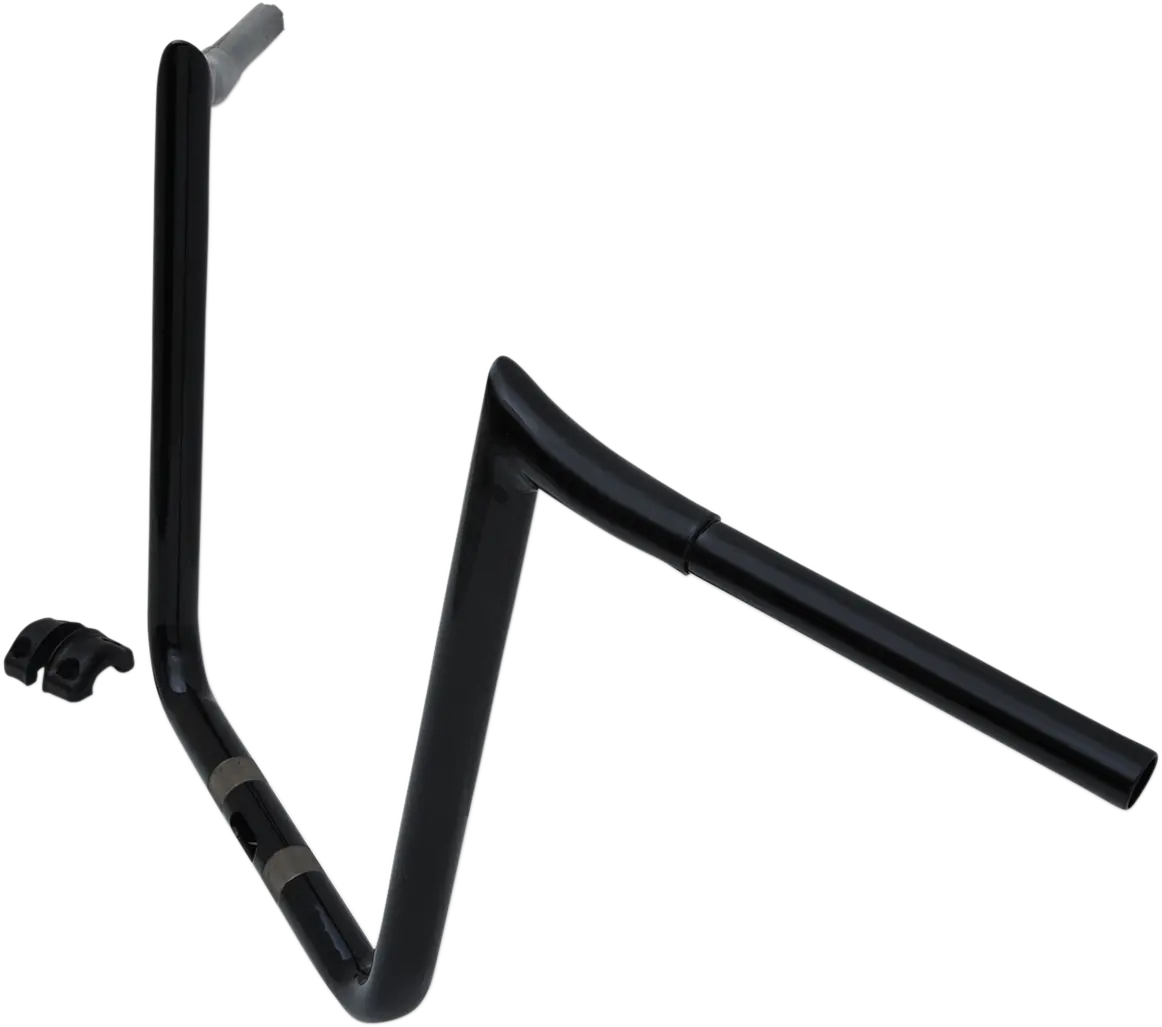 La Choppers 1-1/4" Hefty Prime Ape Handlebar