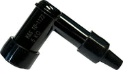 K&s Technologies Spark Plug Cover - 5 Ohm