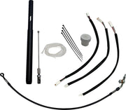 Fat Baggers Inc. Handlebar Cable Extension For 14" Ape Hangers