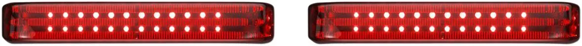 Custom Dynamics Probeam Led Saddlebag Lights
