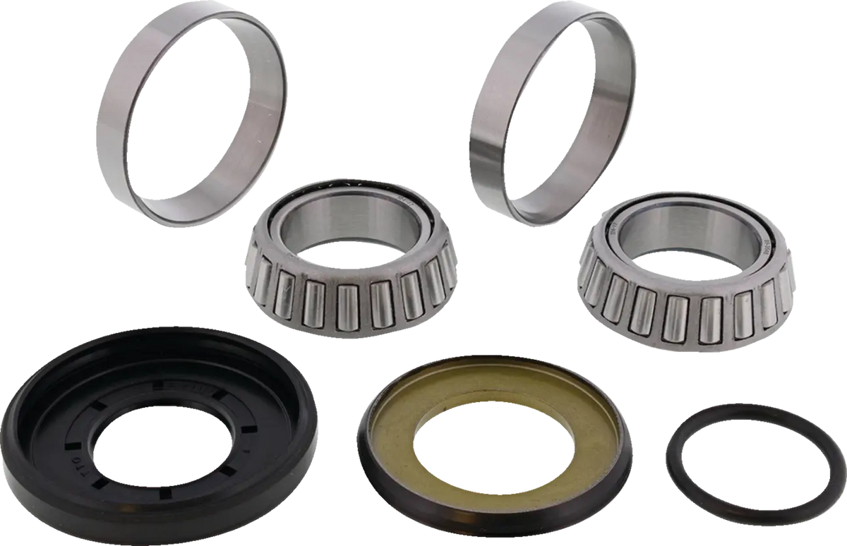 Moose Offroad Hard-Parts Steering Stem Bearing Kit for KTM