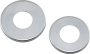 Drag Specialties Fork Stem Dust Covers For Timken Bearings