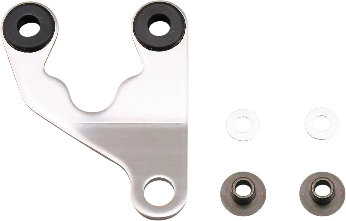 Daytona Mounting Bracket - Steel Handlebar Mount