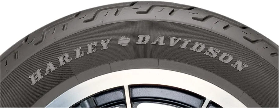 Dunlop D402 MT90B16 72H SW TL Tire for Harley-Davidson
