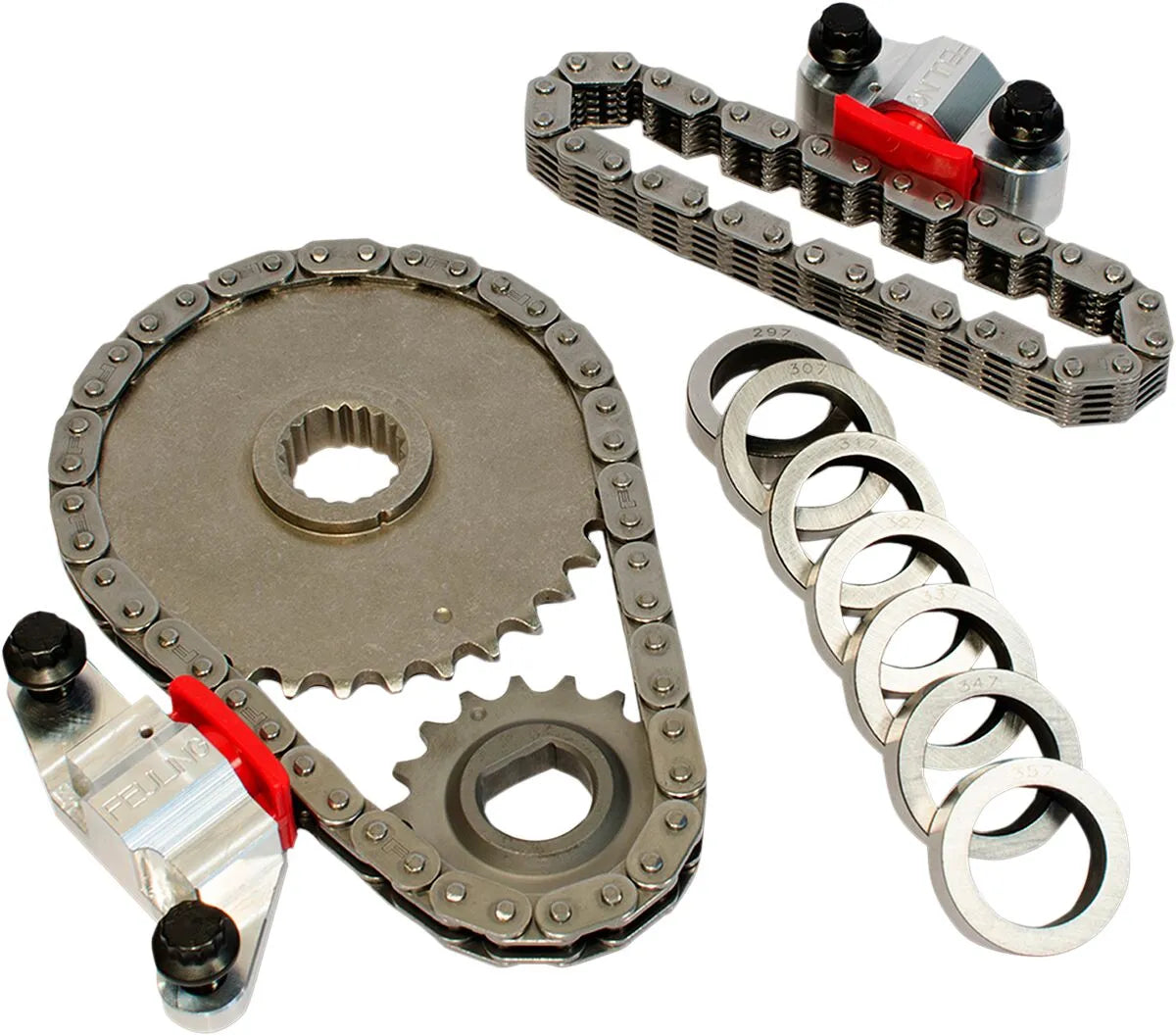 Feuling Parts Oe+ Hydraulic Cam Chain Tensioner Kit