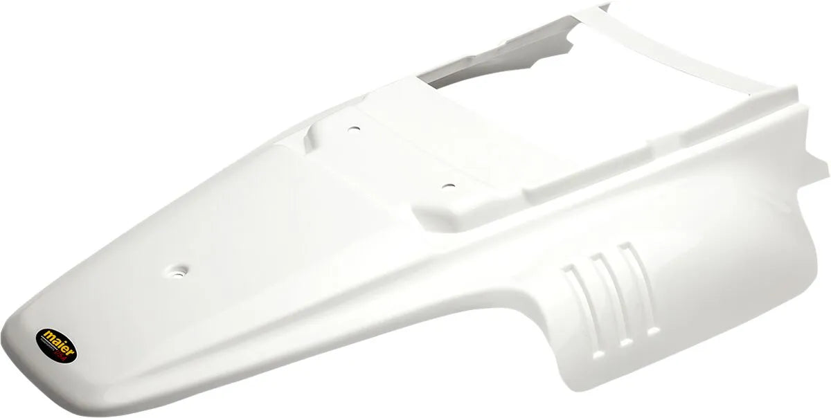 Maier Rear Replacement Fender