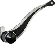 Accutronix Brake Arm - 9.75" Billet Aluminum