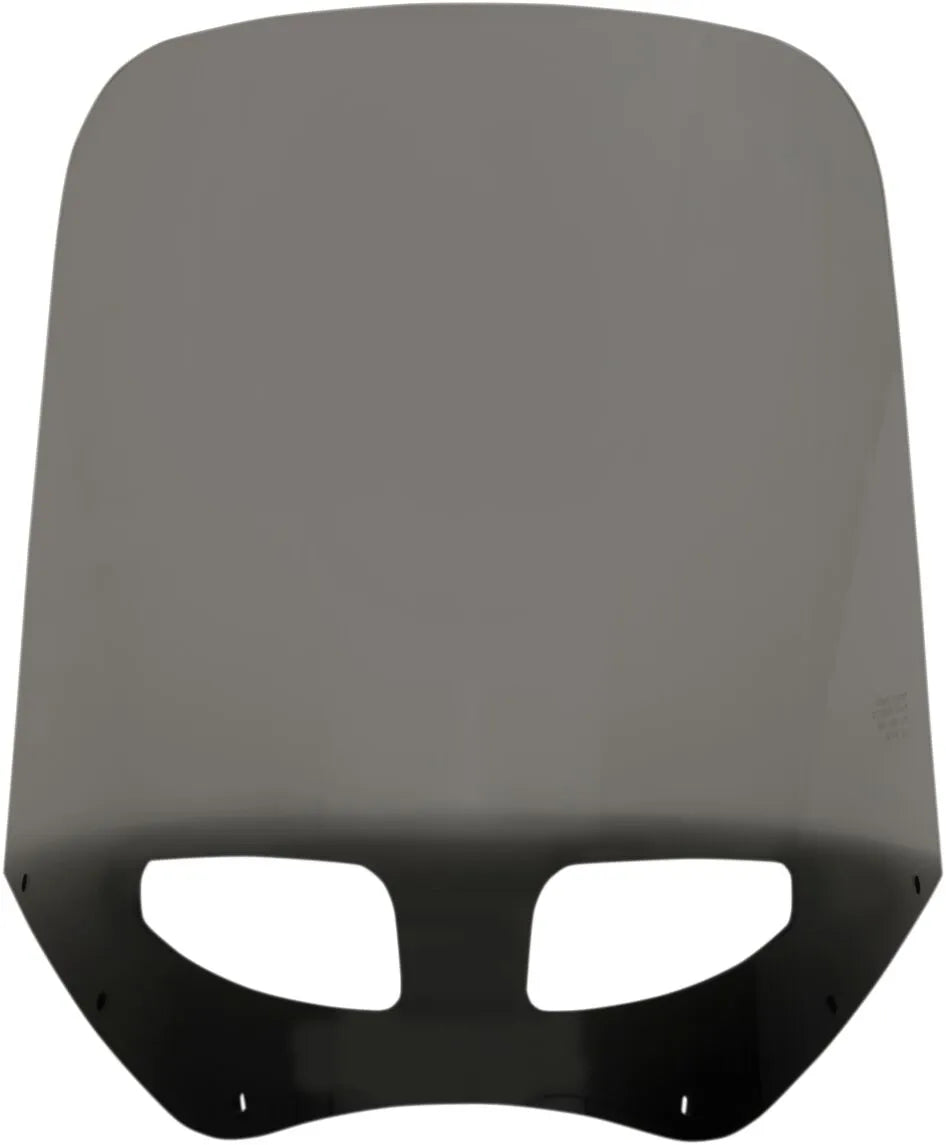 Memphis Shades Road Warrior Windshield 17"