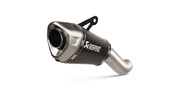 Akrapovic Slip-on Line Lyddæmper til Street Bikes