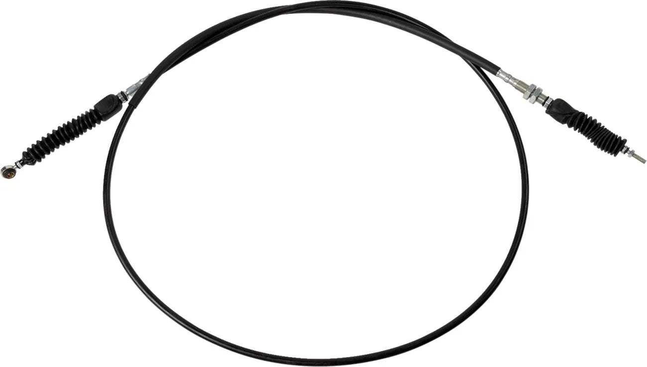 Moose Offroad Four Wheel Standard Shifter Cable