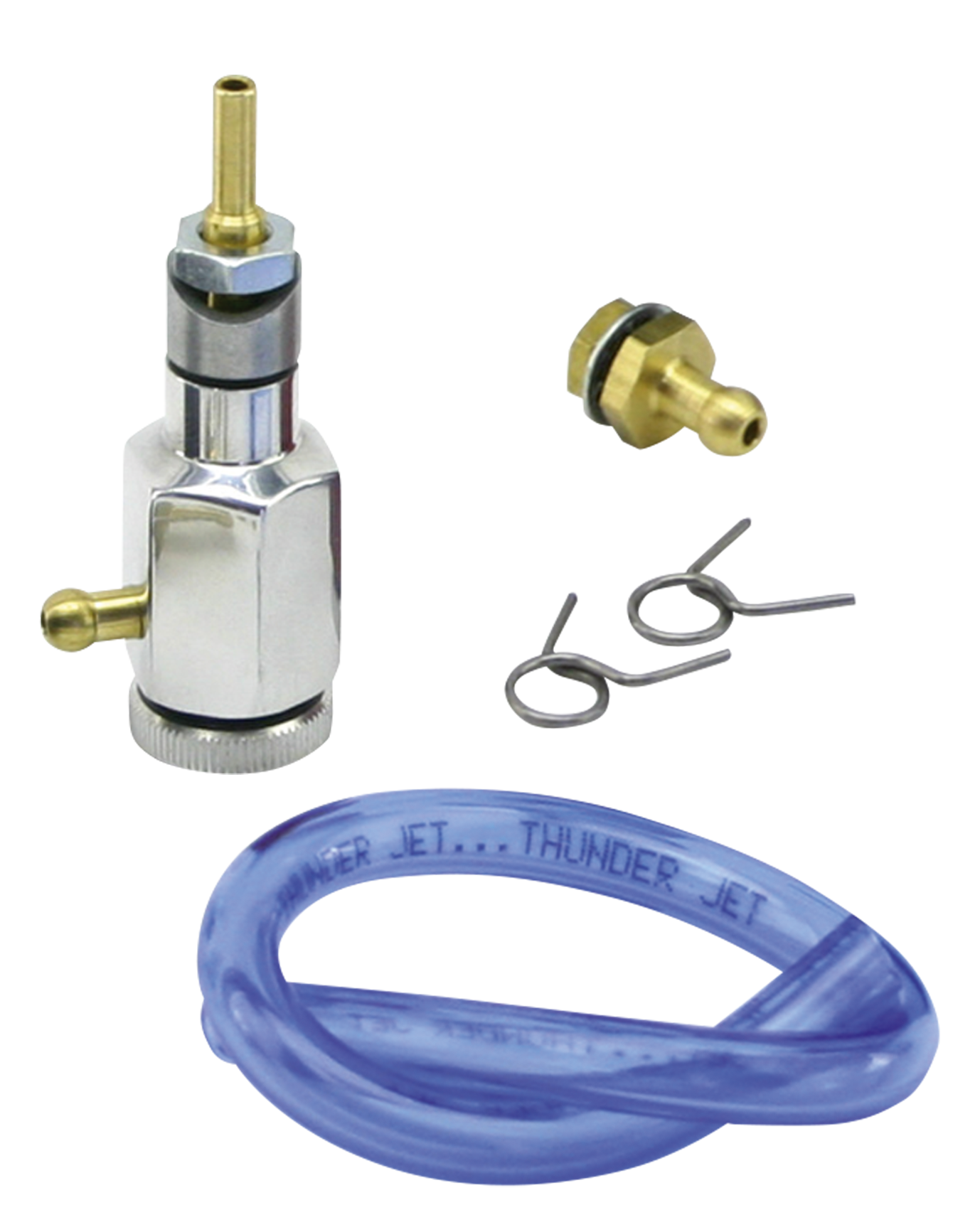 Zipper's Thunderjet Kits – Intake