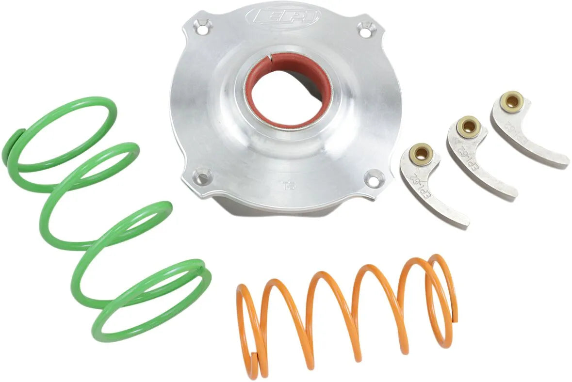 Epi Sport Utility Clutch Kit For Stock Tire Size