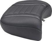 Mustang Wide Deluxe Touring Passenger Seat