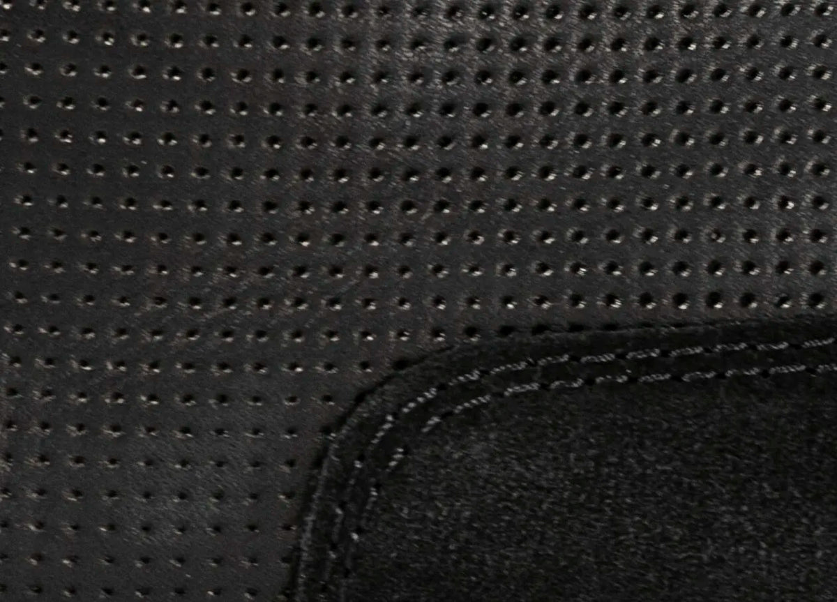 John Doe Neo Riding Boots Black