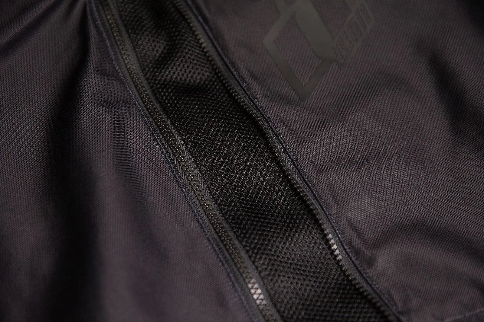 Icon Airform Jacket Foreet Sport Riding - Black