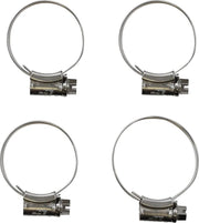 Samco Sport Radiator Clamp Kit