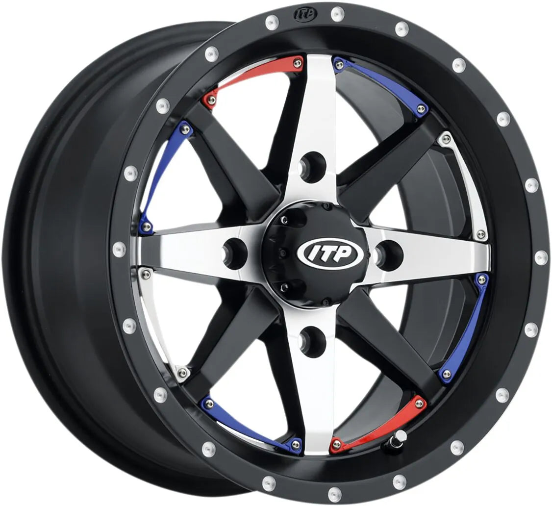 Itp Cyclone Wheel 14 Inch