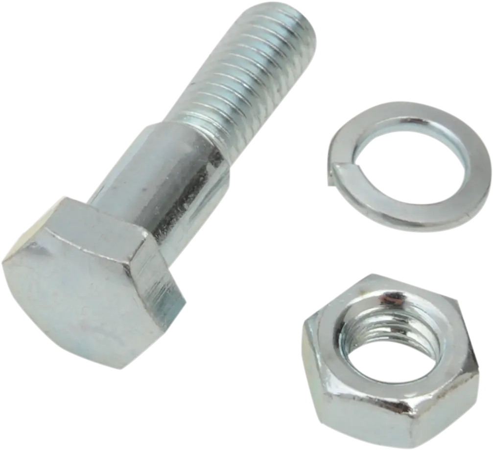 Emgo Lever Pivot Bolt Kit - 15mm Thread