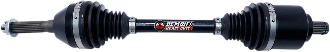 Demon Heavy-duty Axle