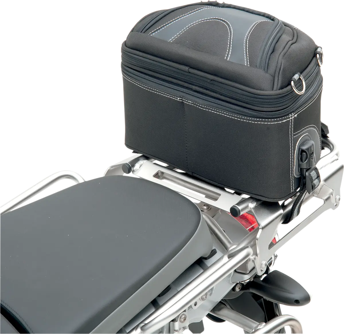 Saddlemen Rear Rack Luggage Bag