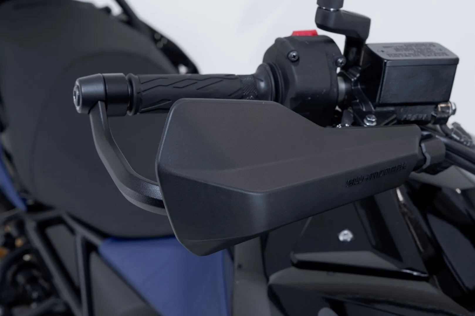 Sw-motech Sport Handguard Kit - Black