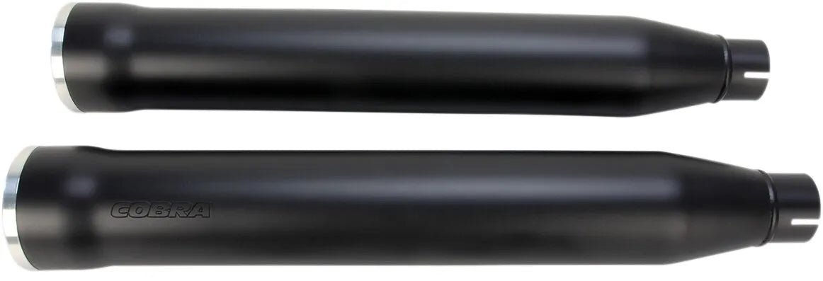 Cobra RPT 3" Slip-on Lyddæmpere - Forbedr Lyd og Ydeevne