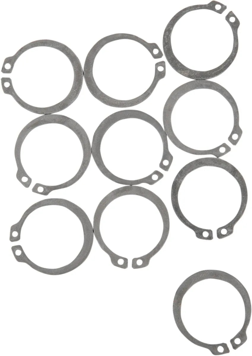 Eastern Motorcycle Parts Clutch Hub Bearing Snap Rings