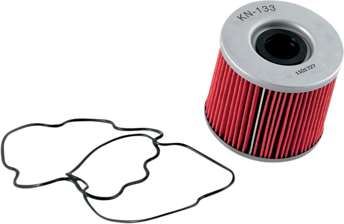 K & N Kn133 Performance Oil Filter