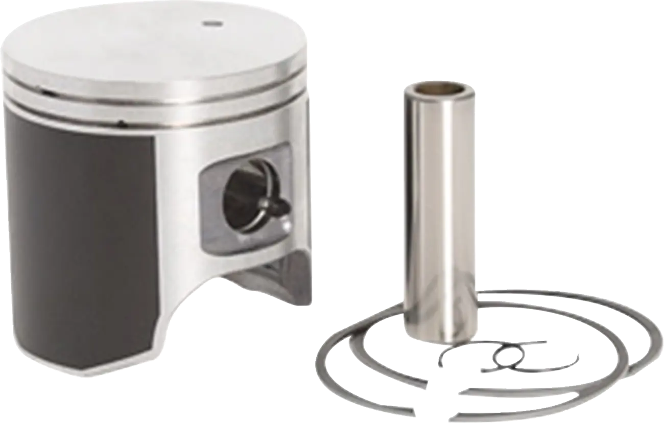 Kimpex Piston Kit - Standard Bore, 565cc 2-stroke