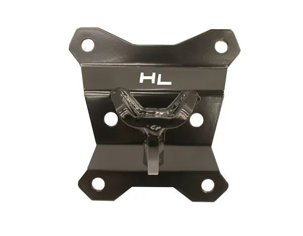 High Lifter Tow Hook For Utility Vehicles