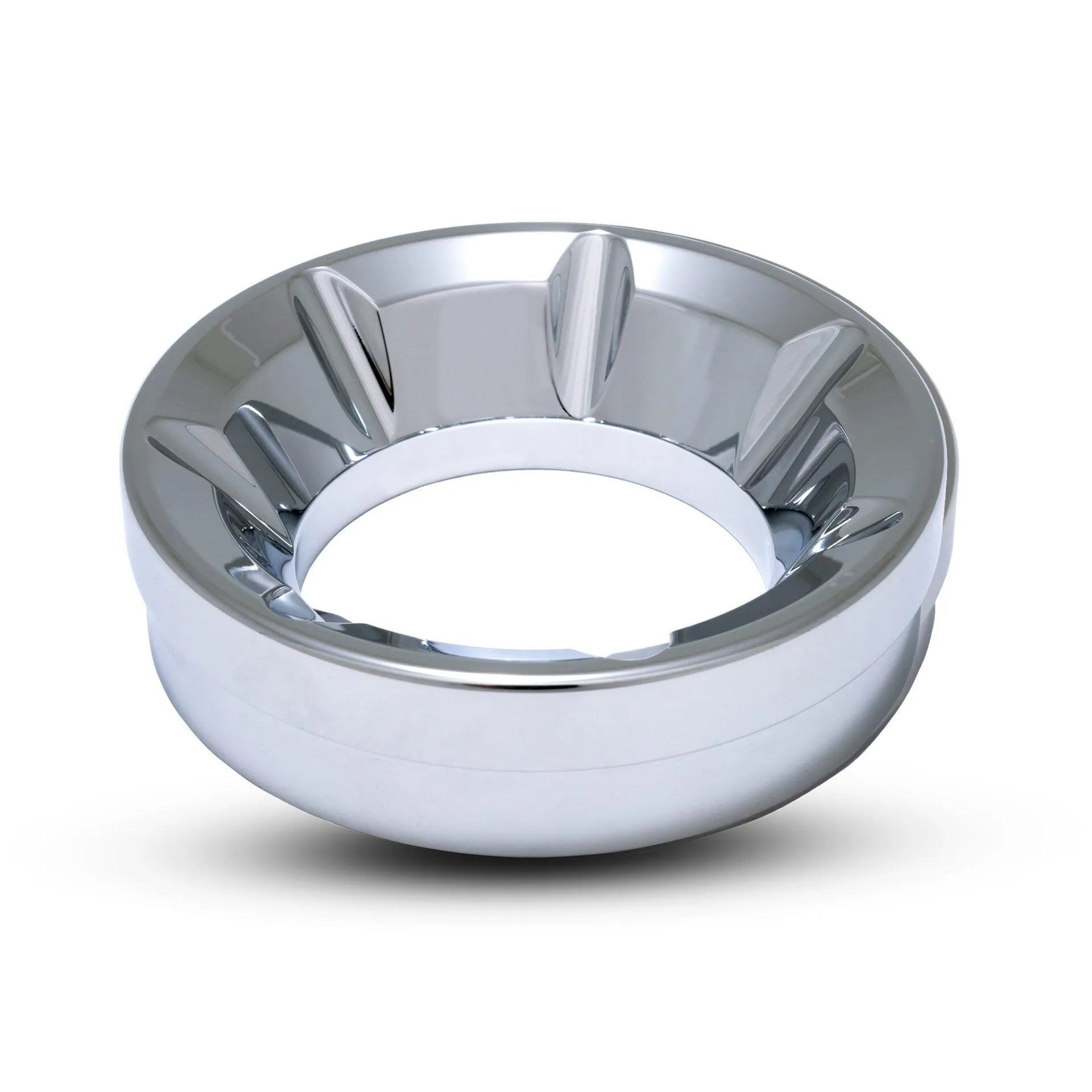 Vance & Hines Replacement End Cap For Mufflers