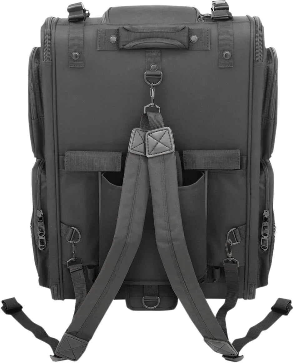 Saddlemen S3500 Tactical Sissy Bar Bag