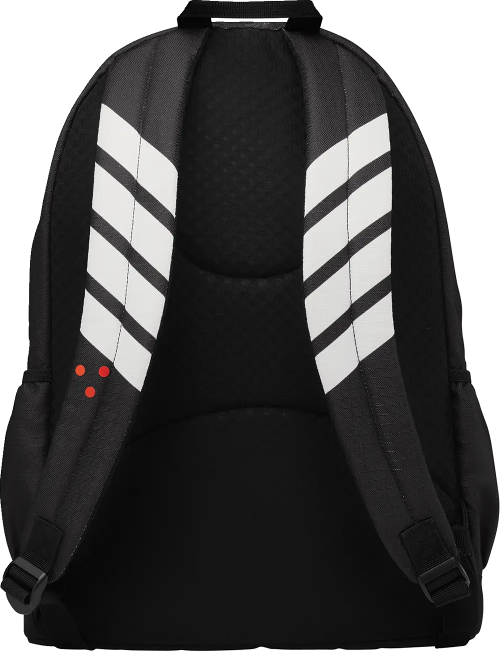 Thor Varsity Backpack Black Coral
