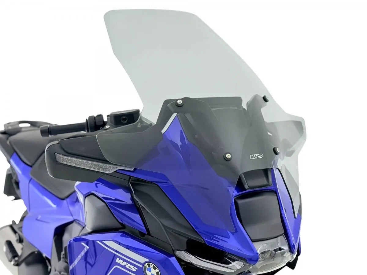 WRS Caponord Windscreen for BMW R1300RT