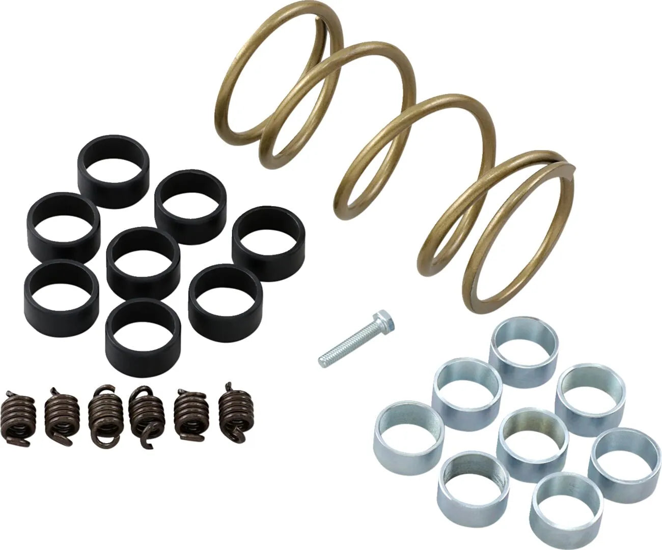 Epi Sport Utility Clutch Kit For Oversized Tires