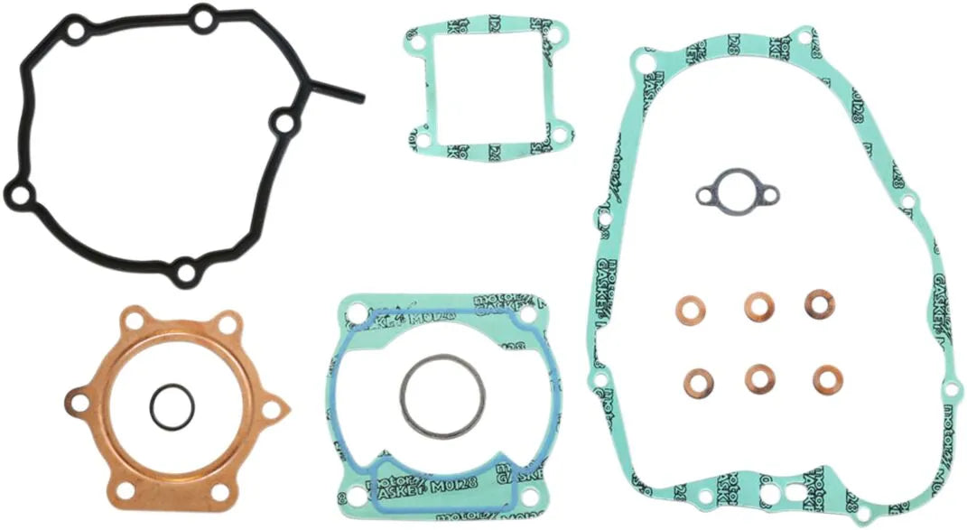 Athena Complete 2-Stroke Gasket Kit for Yamaha Blaster YFS 200