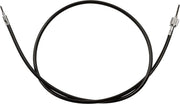 Drag Specialties Front-Wheel Drive Speedometer Cable