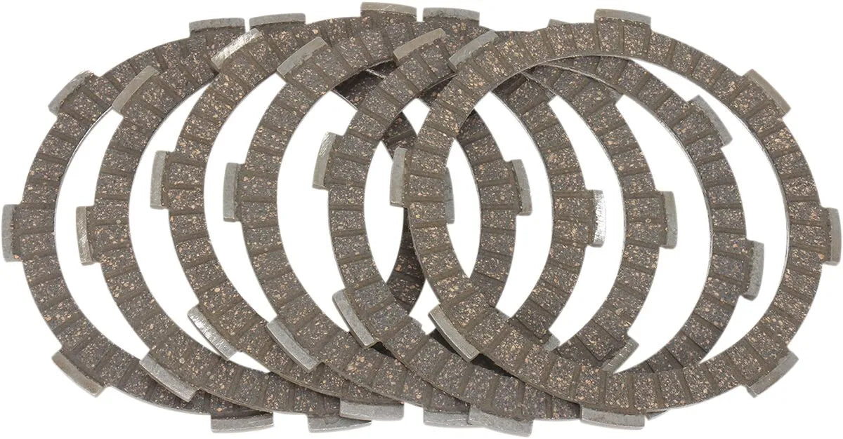 Prox Clutch Friction Plates