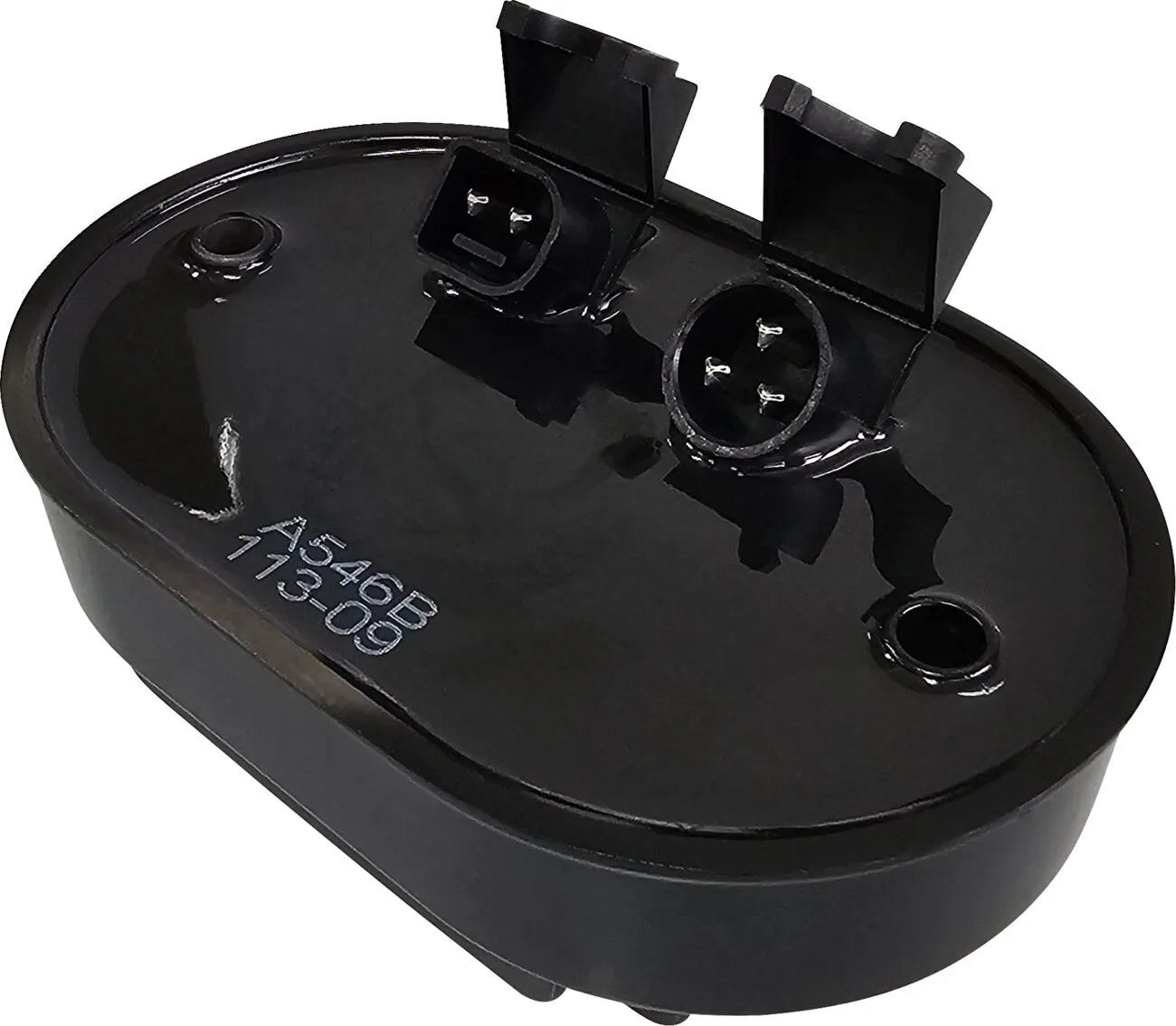 Drag Specialties Premium Voltage Regulator