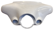Corner Value Parts Triple Eye Batwing Fairing – Windshield