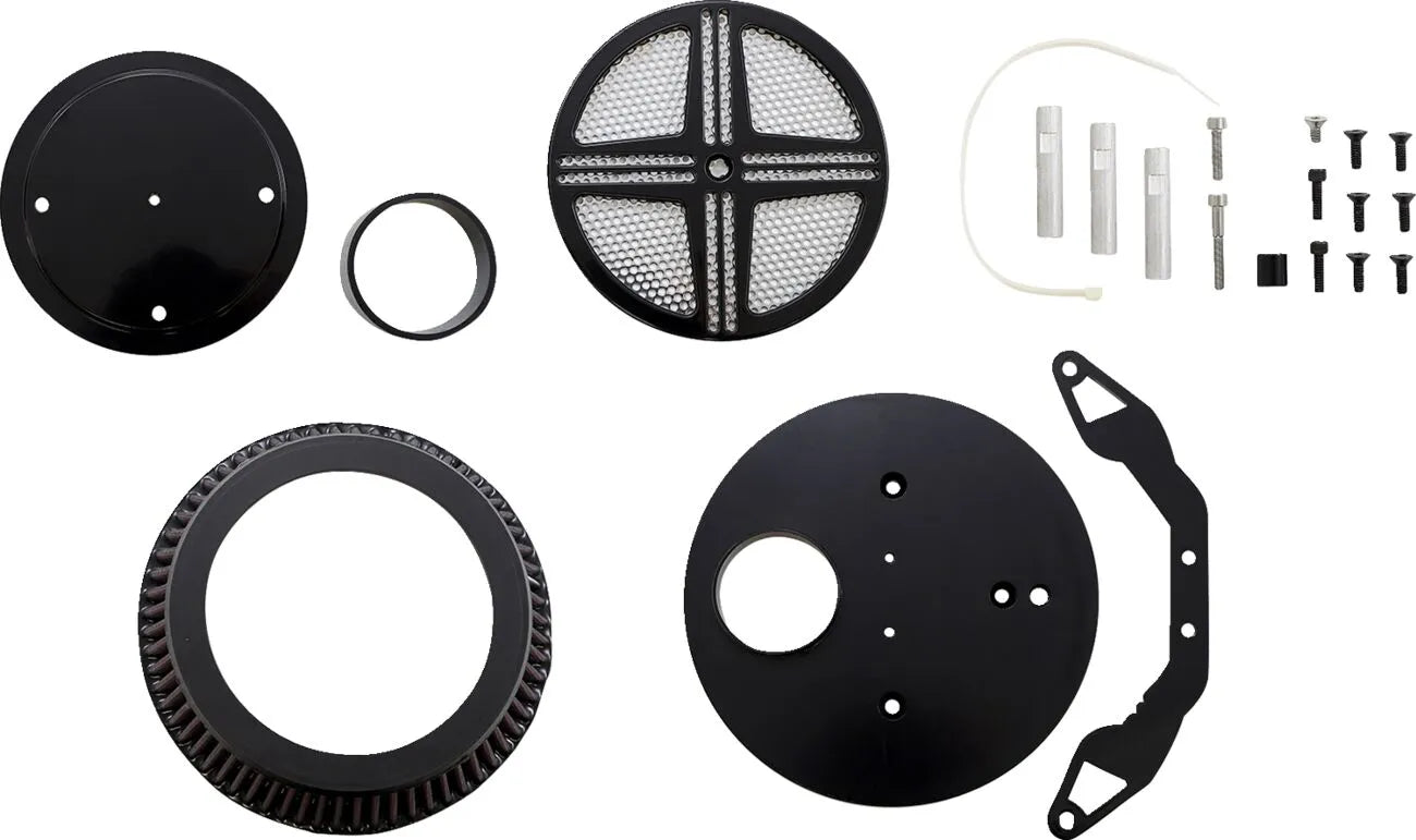 Baron Xxx Big Air Kit For Enhanced Performance